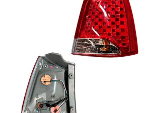 STOP KIA SORENTO COMPLET RH (11-13)/TYC