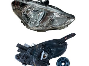 FAROLA NS VERSA MANUAL C/GPOLVO C/SOCKET RH (15-19)/TYC