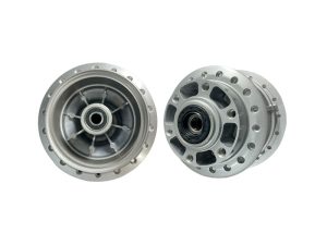 CAMPANA TRAS DR-150 + BALINERAS (YDL-2107) KANUNI®
