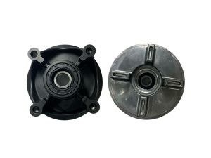 PORTA SPROCKET CB-110 (CON BALINERAS + RETEN) (YDL-5062) (426515-KWS-900) KANUNI®