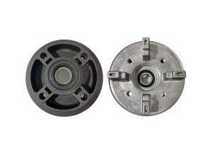 PORTA SPROCKET CB-150 INVICTA (CON BALINERAS + RETEN) (42615-KSP-B00ZA) KANUNI®