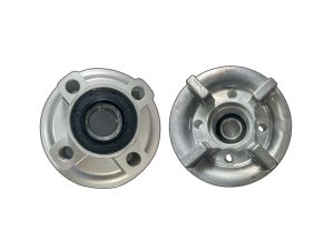 PORTA SPROCKET DISCOVER-100 (CON BALINERAS + RETEN) (YDL-5089B) KANUNI®