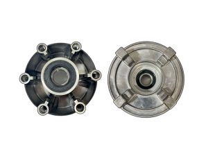 PORTA SPROCKET FZ-16 (CON BALINERAS + RETEN) (YDL-5063) (1PM-F5366-00) KANUNI®