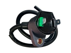 BOBINA DE ALTA YBR-125 MOD. NUEVO (5YY-H-231000) KANUNI®