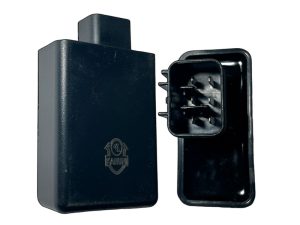 CDI DE ENCENDIDO YBR-125 ESD (5YY-H554010) KANUNI®