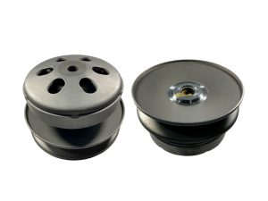 CLUTCH COMPLETO TRAS AUTOMATICO CON CAMPANA N-MAX-155
