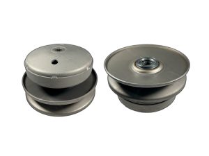 CLUTCH COMPLETO TRAS AUTOMATICO CON CAMPANA PCX-160