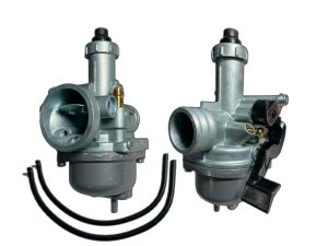 CARBURADOR COMPLETO DREAM NEO-110