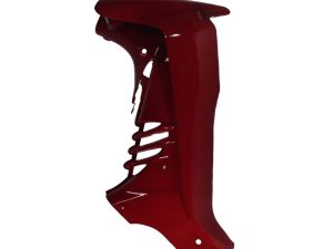 BABERO LATERAL BEST-125 ROJO DER OOH