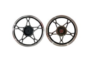 RIN TRASERO GN-125H/OWEN-150/LEON ALUMINIO 2.15X16