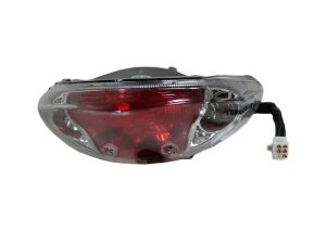 STOP COMPLETO BEST-125 OOH/HMA