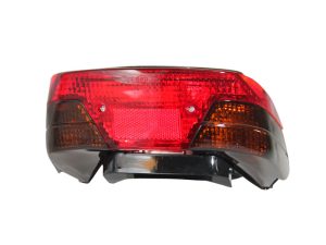 STOP COMPLETO T-110 CRYPTON ROJO OOH/HMA