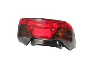 STOP COMPLETO T-110 CRYPTON TRANSP  OOH/HMA