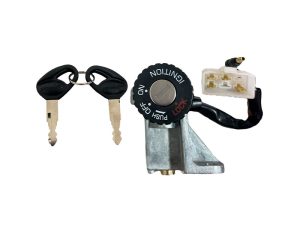 SWITCH DE ENCENDIDO AGILITY-125 RS (35010-LGB5-E10) JAYCHEN®