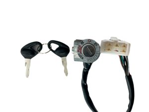 SWITCH DE ENCENDIDO C-100 WAVE/WAVE110 JAYCHEN®