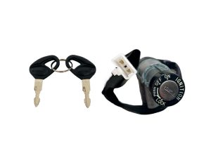 SWITCH DE ENCENDIDO CB-110/CBF-125/150 JAYCHEN®