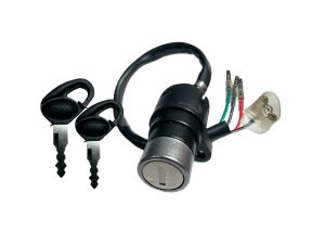 SWITCH DE ENCENDIDO CD-100/ECO-100+ JAYCHEN®