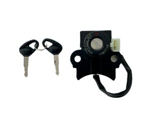 SWITCH DE ENCENDIDO ECO-100 DELUXE JAYCHEN® 35100-KST950S