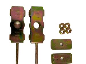 TENSOR DE CADENA YBR-125 (PAR)