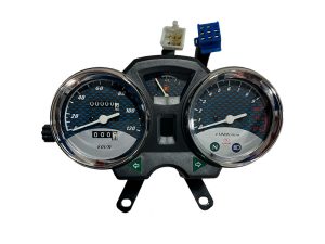VELOCIMETRO Y TACOMETRO COMPLETO GN-125 NOVA (LY-6419)