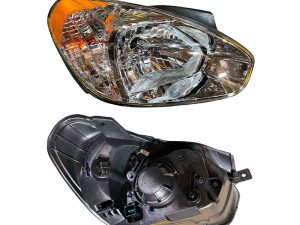 FAROLA HY ACENT VISION LUPA AMARILLA COMPLETA RH (06-12)