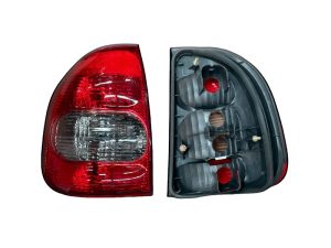 STOP CH CORSA SEDAN 4P LH (01-03)