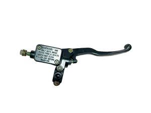 BOMBA DE FRENO DEL CO-014A PULSAR-180/135 DTSI/DISCOVER-125/150 ST CON MANIGUETA
