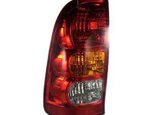 STOP TY HILUX VIGO DIREC AMARILLA LH (05-12)