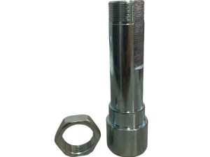 BUJE PORTA SPROCKET CBF-150 CON TUERCA (42303-KSP-900)