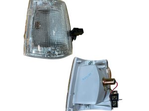 DIREC MZ B2000/B2200 CRISTAL COMPLETA RH (85-97)