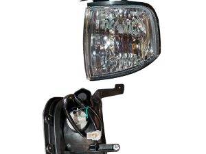 DIREC MZ B2500 CARA NUEVA PRISMA LH (03-05)