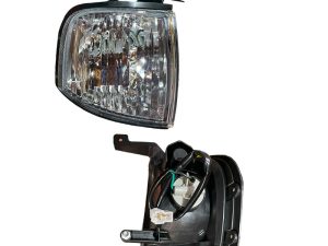 DIREC MZ B2500 CARA NUEVA PRISMA RH (03-05)