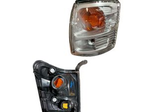 DIREC TY HI-RIDER LH (01-03)