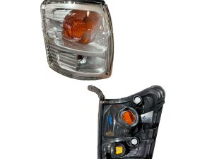 DIREC TY HI-RIDER RH (01-03)