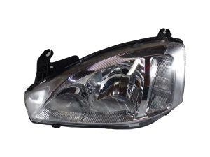 FAROLA CH CORSA EVOLUTION LH (03-07)