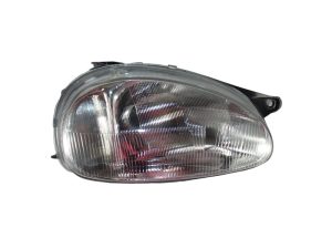 FAROLA CH CORSA RAYADA CROM RH (98-00)