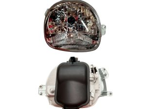 FAROLA RN TWINGO RH (98-13)
