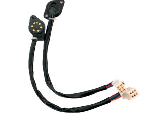 CABLE INDIC DE CAMBIOS GN-125H/GS-125 CABLE CORTO 1 PACHA M.V C/U (3772045F70000)