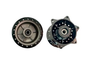 CAMPANA TRAS TS-125 Z-CN-CR KANUNI®