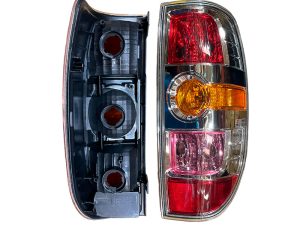 STOP MZ BT-50 CROM RH (09-14)