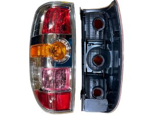 STOP MZ BT-50 CROM LH (09-14)