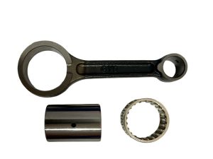 KIT BIELA AGILITY-125 RS/GY6 CAJA METALICA
