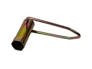 LLAVE COPA DE BUJIA 12MM C/U