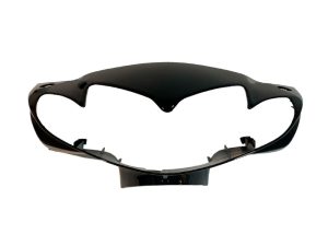 CARCAZA FAROLA BEST-125 NEGRA OOH