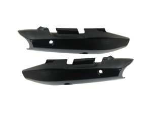 TAPA LATERAL DER/IZQ FD-115 VIVA/VIVAX NEGRA (PAR) OOH