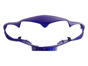 CARCAZA FAROLA BEST-125 AZUL OOH