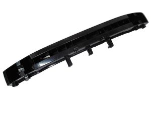 SOPORTE BOMPER DEL CH AVEO FAMILY PLAST (07-14)