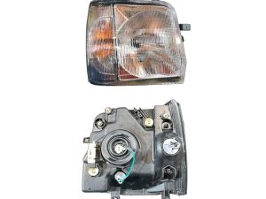 FAROLA CH WAGON-R RH (95-98)