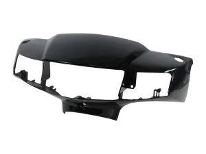 CARCAZA FAROLA FD-115 VIVA NEGRO (F.D.)  OOH