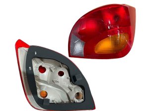 STOP FD FIESTA RH (97-99)